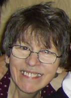 Ghislaine Champagne