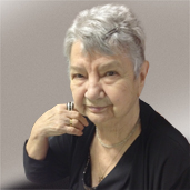 Marie-Claire Goudreault (Rivard)