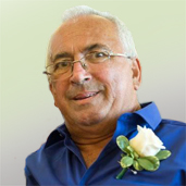 Claude Bourgoin