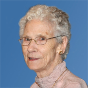 Pauline Major