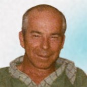 William Comeau