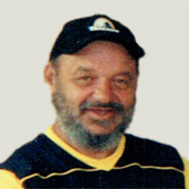 Yvon Chénier