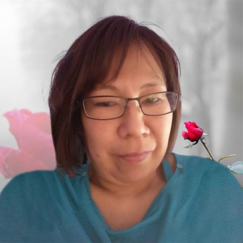 Jocelyne Gunn