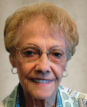 Thérèse Laprise (Gendron)