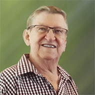 Yvon Champagne