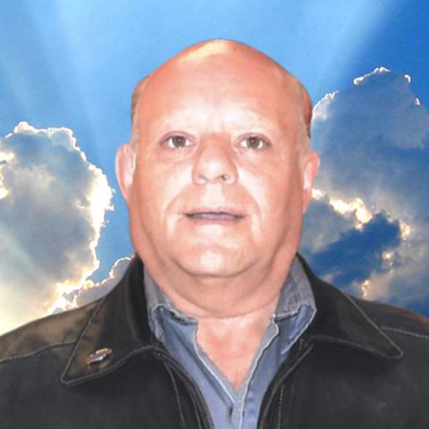 Marc Gilbert