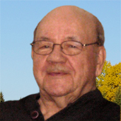 Edgar Blanchet