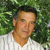 Clément St-Pierre