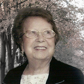 Alice Bolduc (Brouillette)