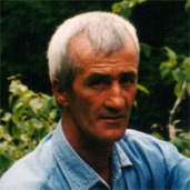 Luc Bégin