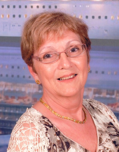 Carole Desbiens