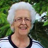 Jacqueline Lacoursière (Coulombe)