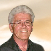 Yvan Gagné
