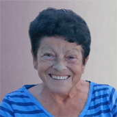 Jeannette Dubé