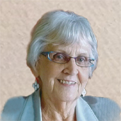 Ghislaine Lavergne