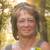 Suzanne Rajotte