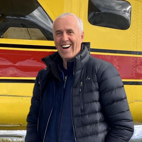 André Bilodeau