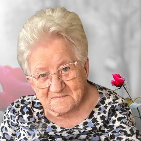 Germaine Vézina