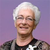 Louise Abel (Potvin)