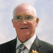 Raymond Gagnon