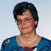 Jeanne-Mance Lavoie