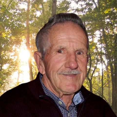 Claude Brochu