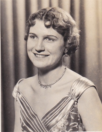 Claudette Lévesque Silverwood