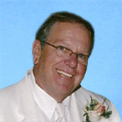 Serge Laberge