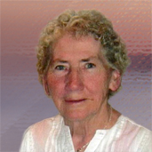 Dorise Cyr (St-Pierre)