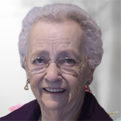 Juliette Blanchette (Dion)