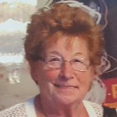 Ghislaine Bouchard (Piché)