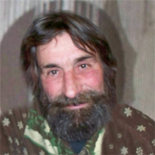 Gérard Baril