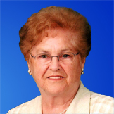 Jacqueline Thibault (Binette)