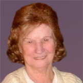 Jeanette Cardinal (Cormier)