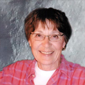 Sylvette Ebacher