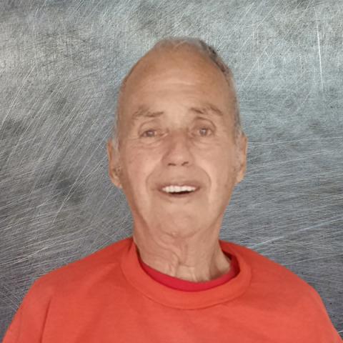 Albert Rivard