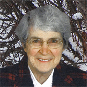 Thérèse Ross (Bouchard)