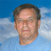 Luc Bouchard