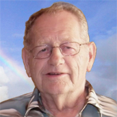 Yves Gaudet