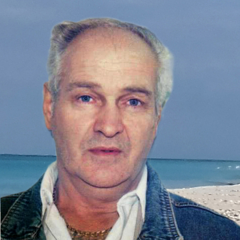 Jacques Patry