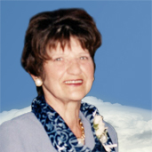 Fleurette Pellerin