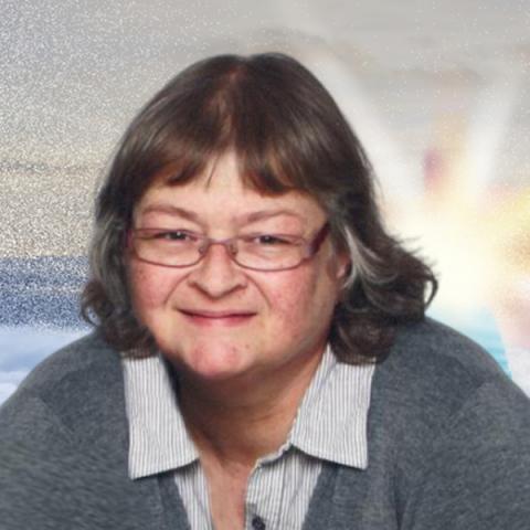 Ginette Soucy