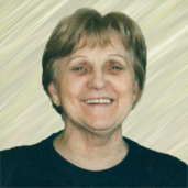 Gisèle Labrie