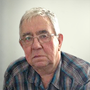 Jean-Guy Dorval