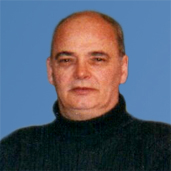 Lévis Malenfant