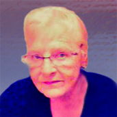 Marjolaine Rouleau (Ferlatte)