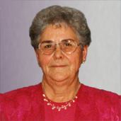 Gabrielle Bouchard (Boisclair)