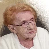 Georgette Petit (Ledoux)