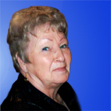 Annette Tremblay (Verreault)