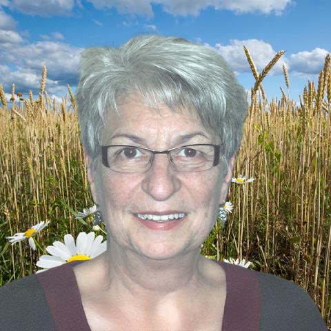 Michèle Fortier